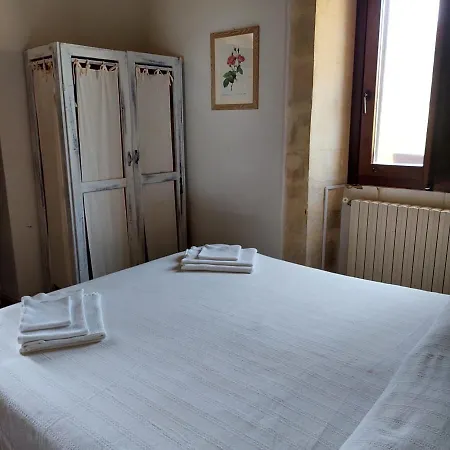 Le Di S. Andrea Vakantieboerderij *