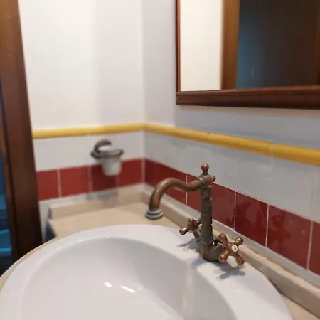 Le Di S. Andrea Buccheri