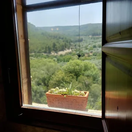 Le Di S. Andrea Vakantieboerderij