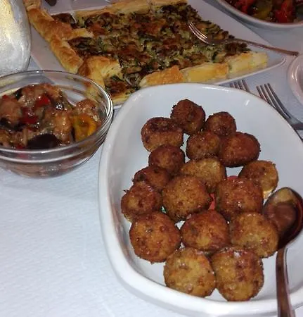 Le Di S. Andrea Buccheri