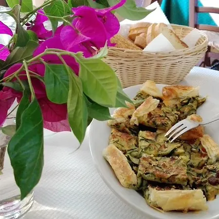 Vakantieboerderij Le Di S. Andrea *