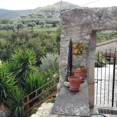 Le Di S. Andrea Vakantieboerderij