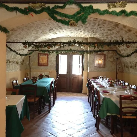 Vakantieboerderij Le Di S. Andrea