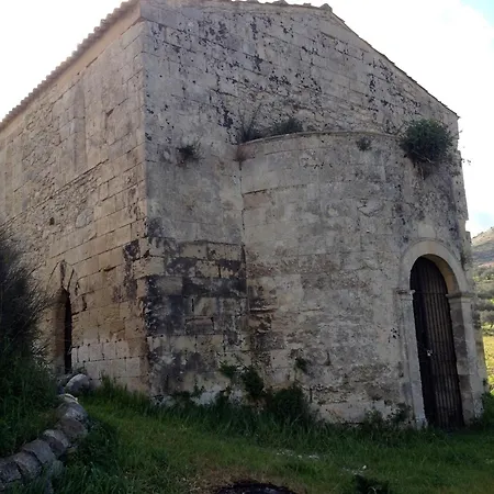Vakantieboerderij Le Di S. Andrea Buccheri