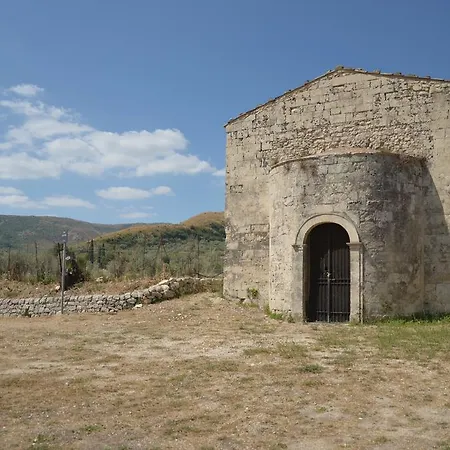 Le Di S. Andrea Buccheri