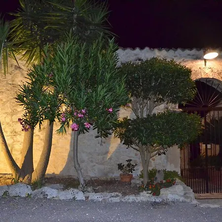 Vakantieboerderij Le Di S. Andrea Buccheri
