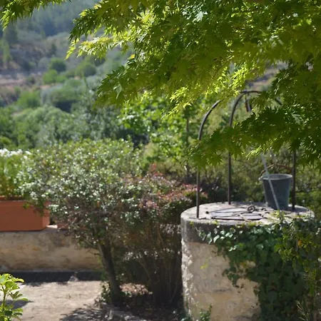 Vakantieboerderij Le Di S. Andrea *
