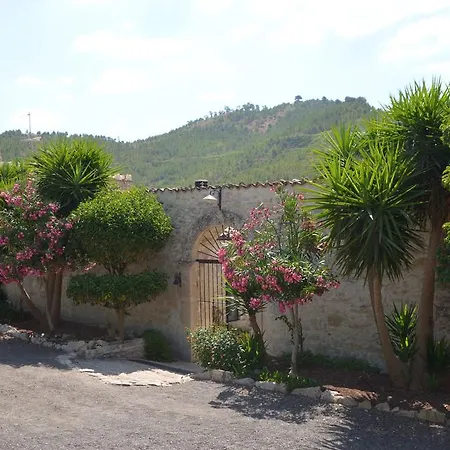 Le Di S. Andrea Buccheri