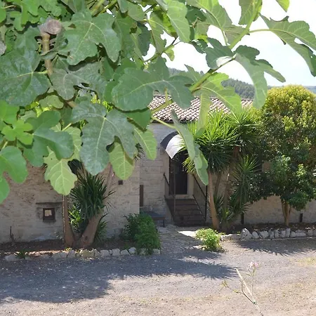 Vakantieboerderij Le Di S. Andrea Buccheri