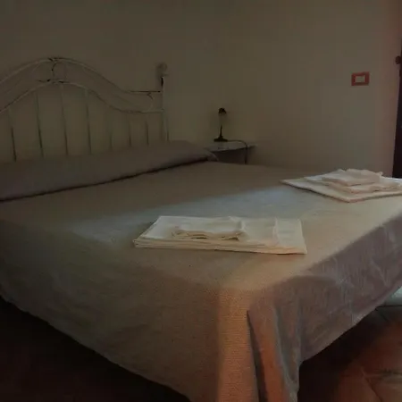 Le Di S. Andrea Vakantieboerderij