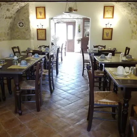 Le Di S. Andrea Vakantieboerderij
