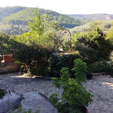 Le Di S. Andrea Vakantieboerderij