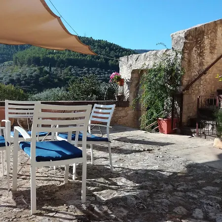 Le Di S. Andrea Vakantieboerderij
