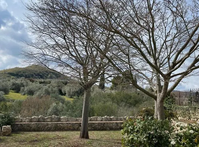 בית חווה Le Di S. Andrea