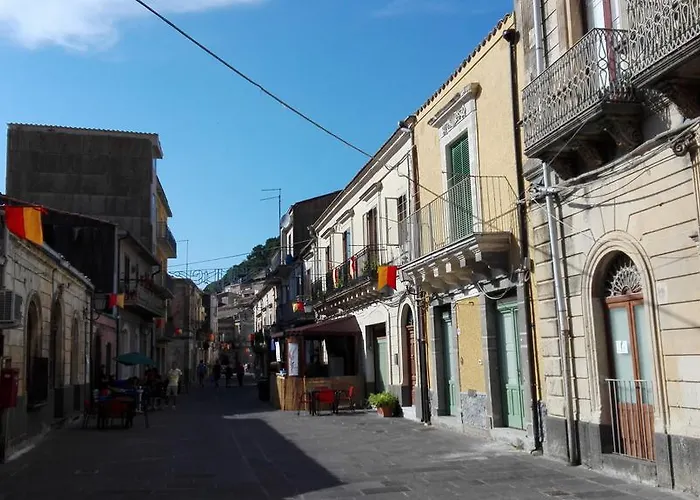 Le Di S. Andrea Buccheri