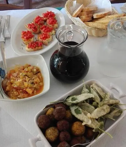 Le Di S. Andrea * Buccheri