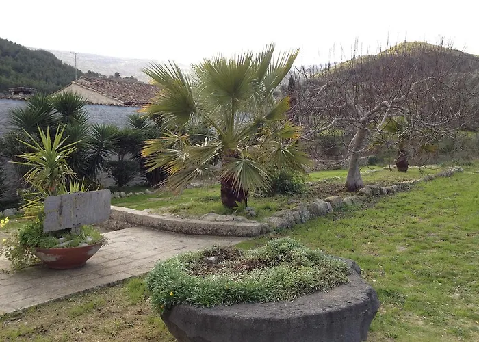 בית חווה Le Di S. Andrea *