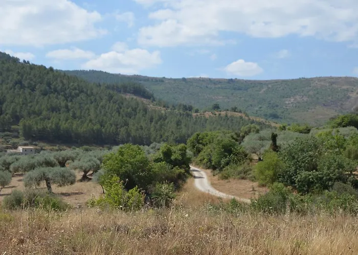 Farm stay Le Case Di S. Andrea *