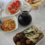 Le Di S. Andrea * Buccheri