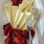Le Di S. Andrea Vakantieboerderij Buccheri