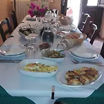 Le Di S. Andrea Vakantieboerderij
