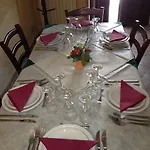 Vakantieboerderij Le Di S. Andrea Buccheri
