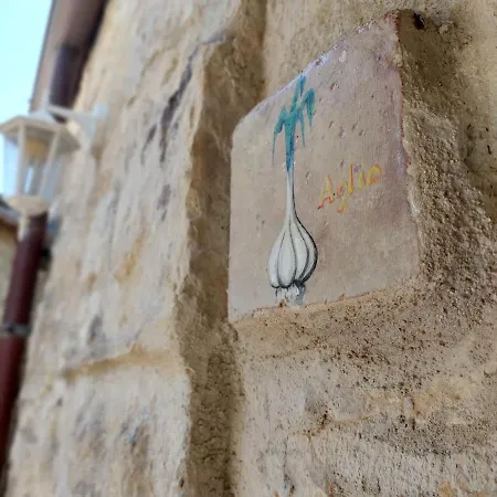 Le Di S. Andrea בית חווה