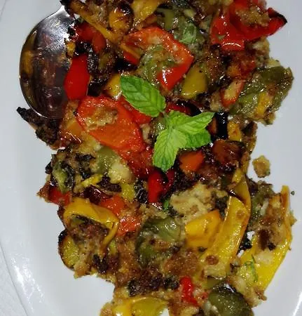 Le Di S. Andrea Alloggio per agriturismo