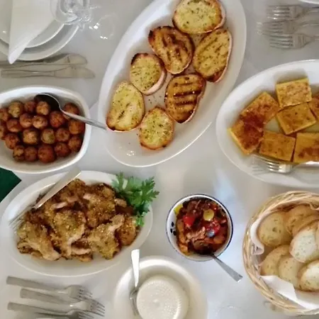 Le Di S. Andrea Buccheri