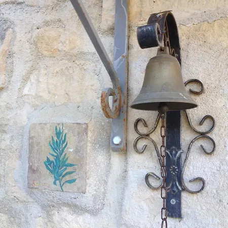 Alloggio per agriturismo Le Di S. Andrea *
