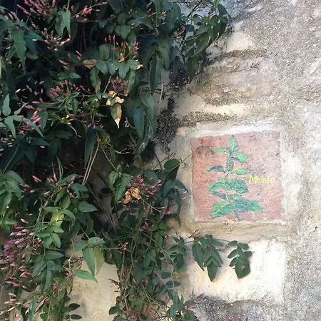 Alloggio per agriturismo Le Di S. Andrea