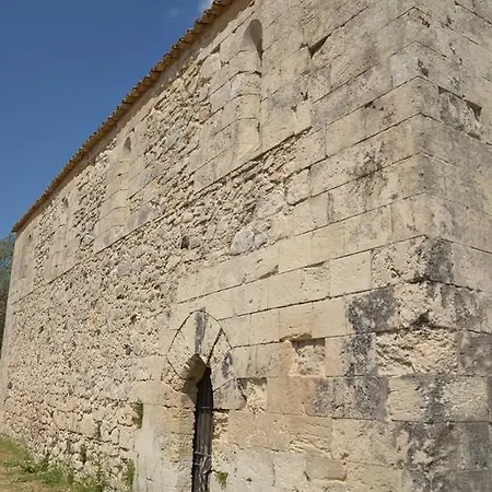 Alloggio per agriturismo Le Di S. Andrea *
