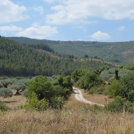 בית חווה Le Di S. Andrea *