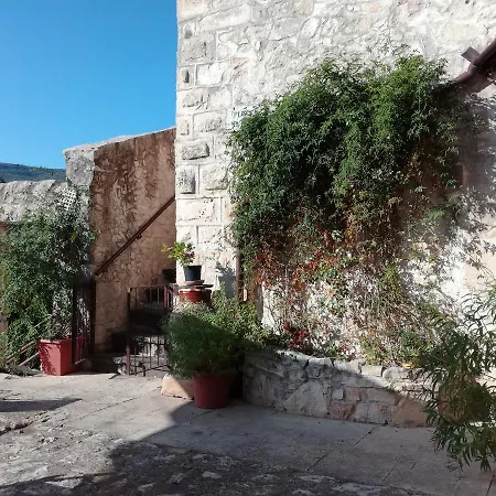 Le Di S. Andrea Alloggio per agriturismo Buccheri