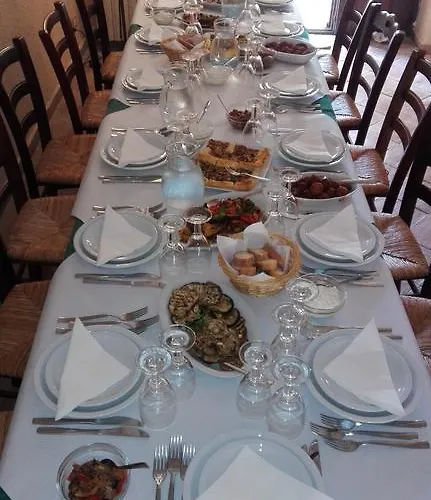 Le Di S. Andrea 农家乐