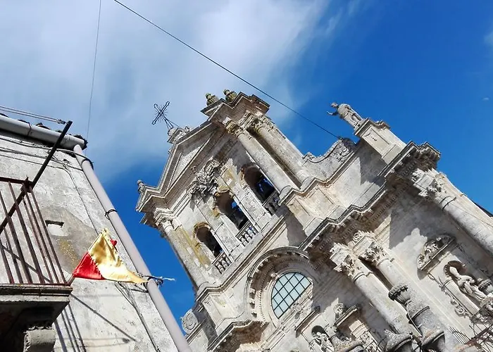 农家乐 Le Di S. Andrea