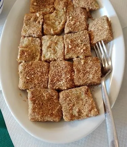 农家乐 Le Di S. Andrea