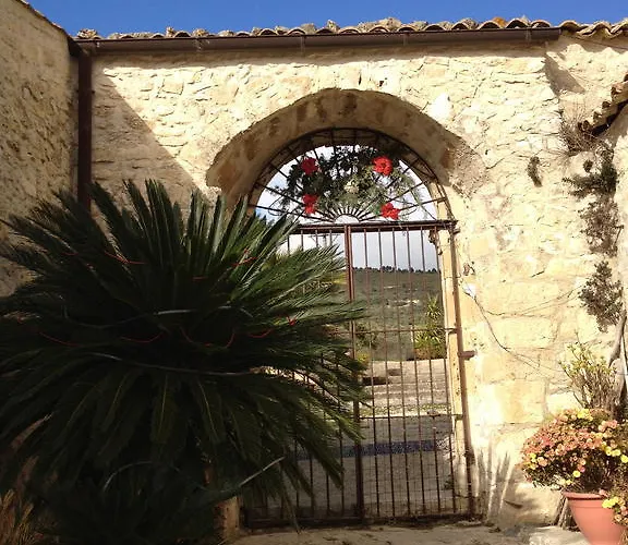 Le Di S. Andrea Buccheri