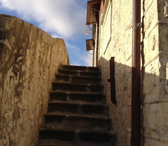 农家乐 Le Di S. Andrea Buccheri