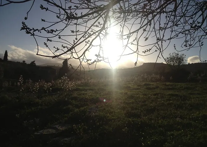 Le Di S. Andrea Buccheri