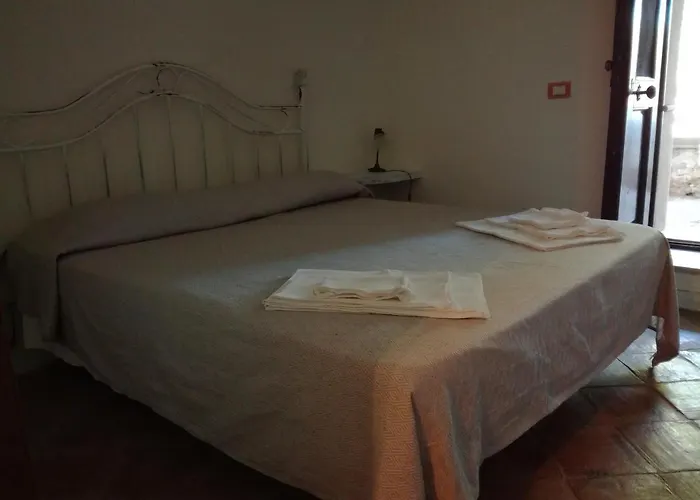 Le Di S. Andrea 农家乐