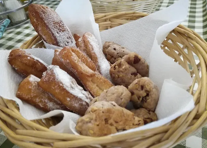 农家乐 Le Di S. Andrea *