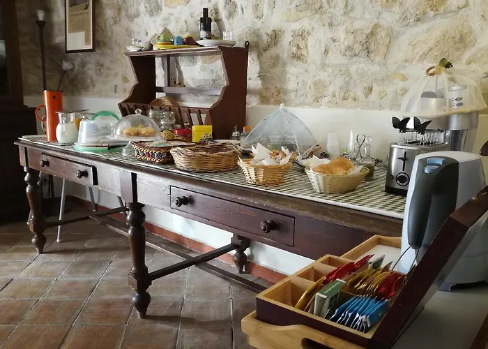 农家乐 Le Di S. Andrea